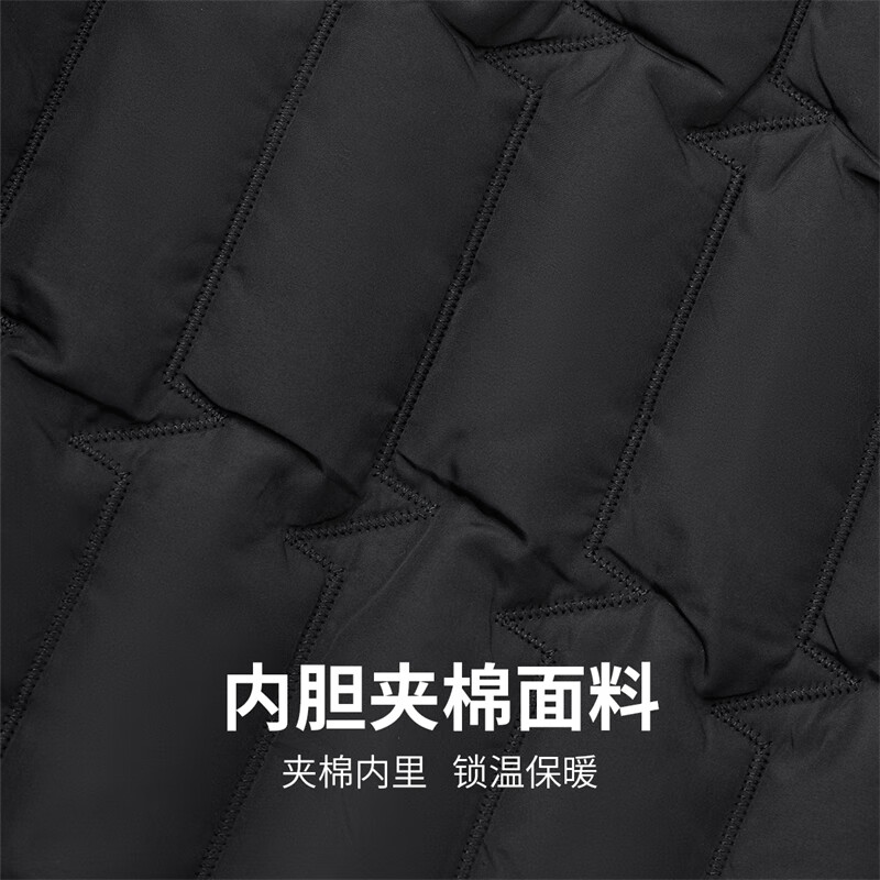 Mark Huafei 25 winter men's jacket quilted jacket top warm