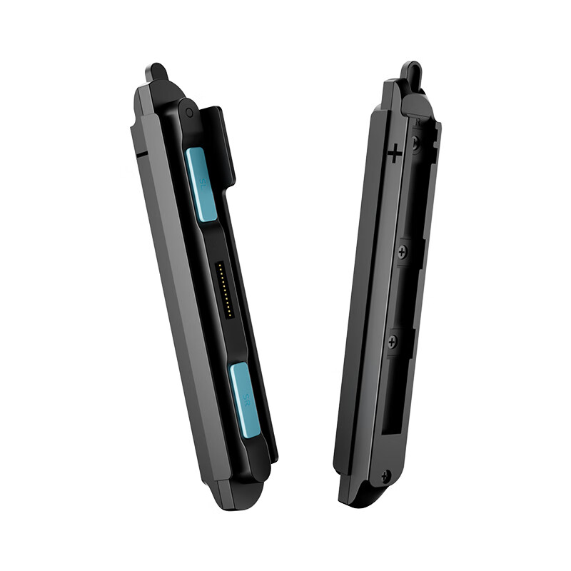 Aolion Australian Lion Switch2 handle converter joycon magnetic adapter switch1 to switch2 split handle connector ns2 second generation interchange kit bridge first generation handle to second generation host rechargeable