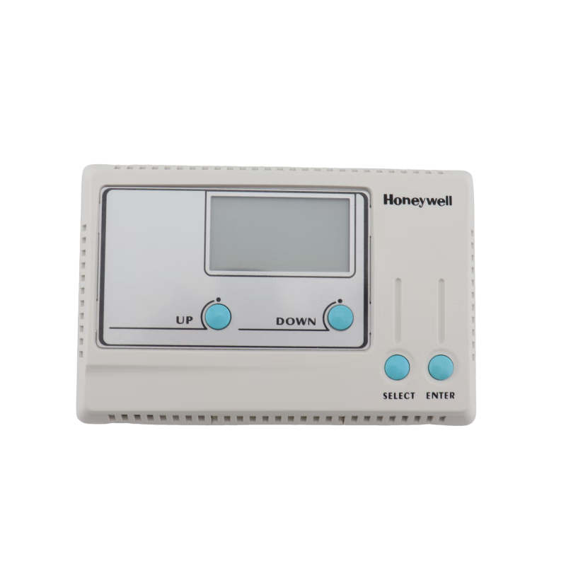 Honeywell T9275A-V3 DDC LCD temperature controller remote VF20 discontinued replacement model HST-PB6