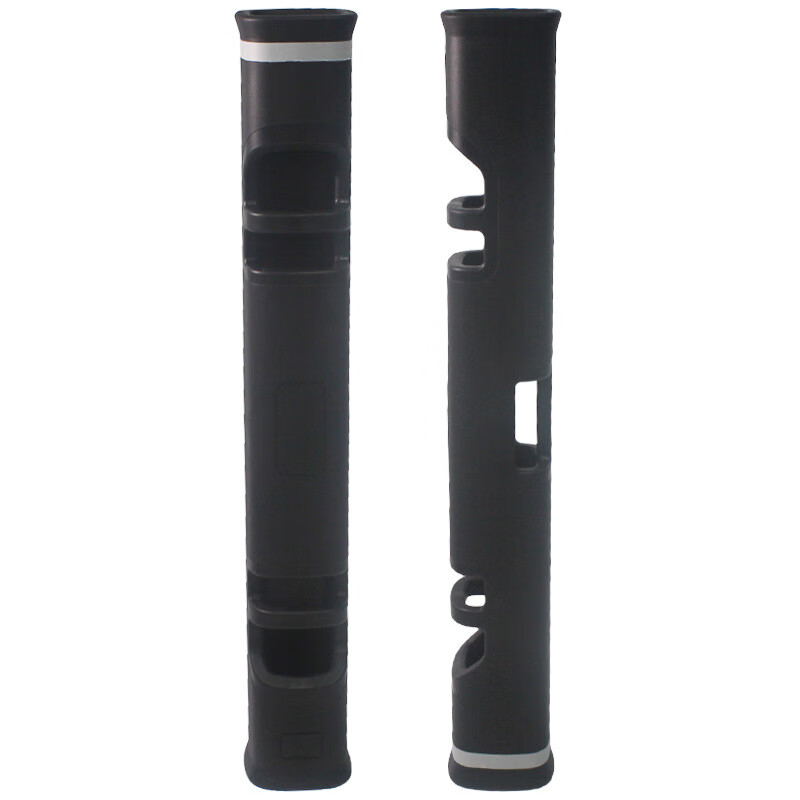 VIPR fitness barrel aerobic training multifunctional core household square tube barrel TPR weight-bearing personal training energy tube advanced gray 12kg TPE length 115cm training