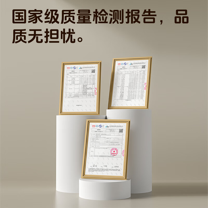 LUSIDI front-opening suitcase, trolley case, multifunctional suitcase, men's and women's password box, gun color 20 inches