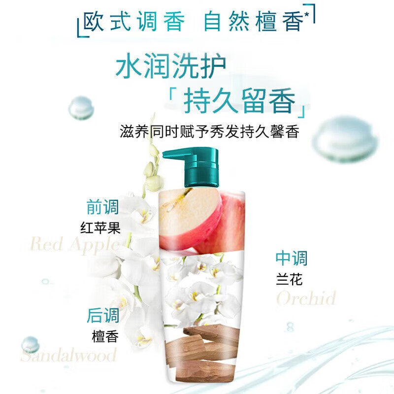 L'Oreal Essential Oil Nourishing Hyaluronic Acid Smooth Hyaluronic Acid Conditioner 100ml on clearance