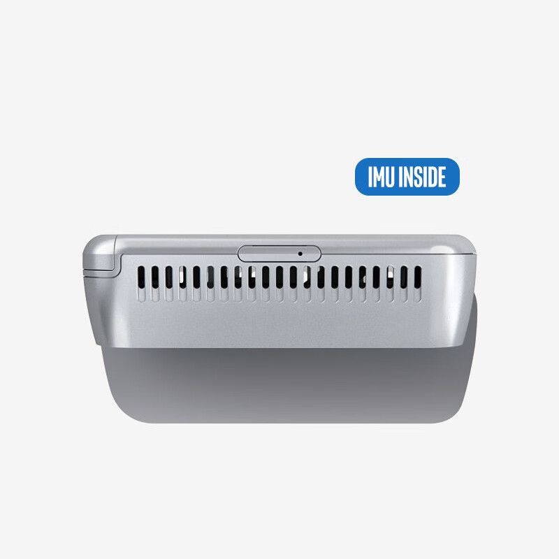 Intel Intel RealSense D435i boxed binocular depth camera IMU inertial measurement unit