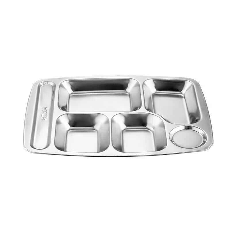 AILUKI Japanese high-end thickened disposable kung fu tea cup small portable thickened home hospitality tea cup tasting tea cup 304 Chinese style deepened four grids