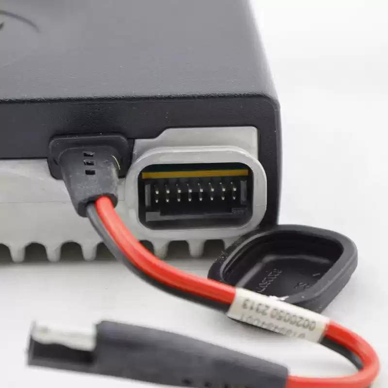 Motorola GM3688/GM3188 car intercom GM-3688 high power car radio official standard configuration none