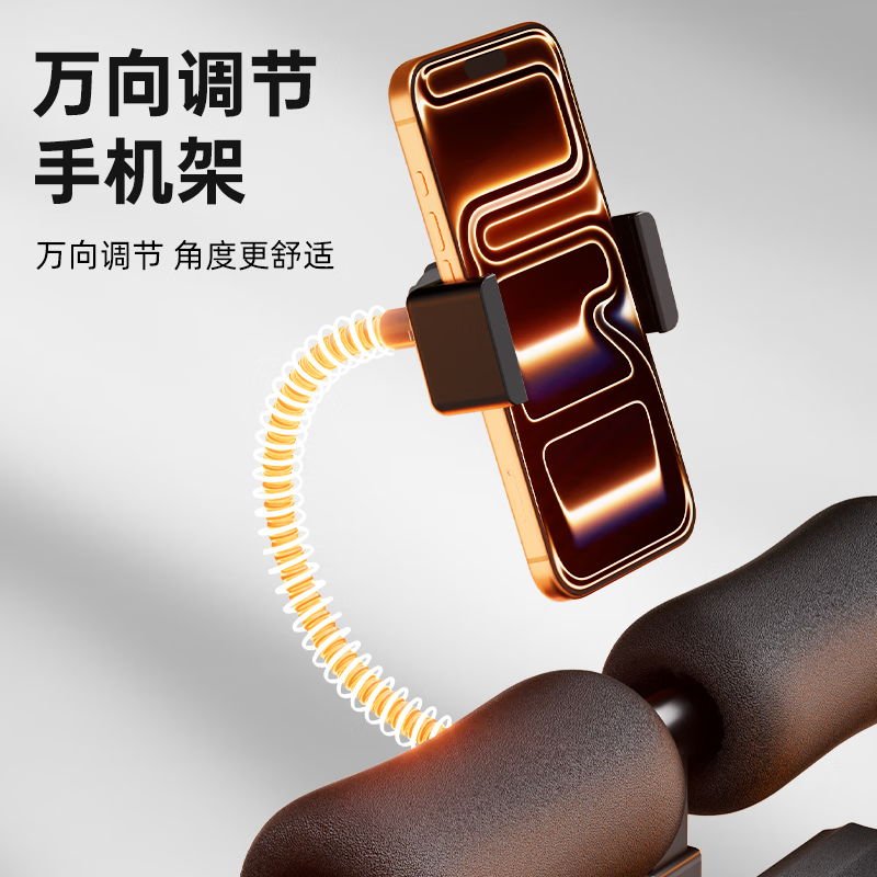 Xinyiwanjia (xinyiwanjia) sit-up assistor home fitness fixed equipment abdominal muscle training device prone weight loss slimming tummy artifact