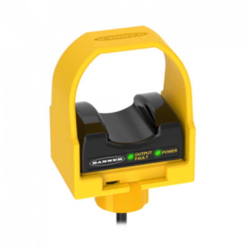 BANNER Optical safety touch switch button two-hand control STBVR81 new original STBVR81_Reservation