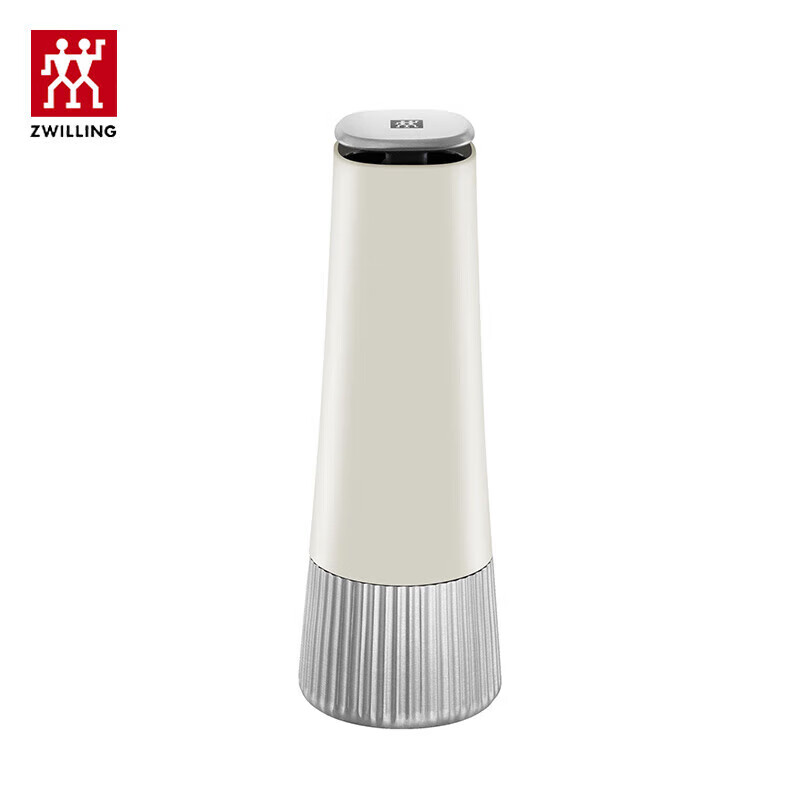 ZWILLING white spice grinder
