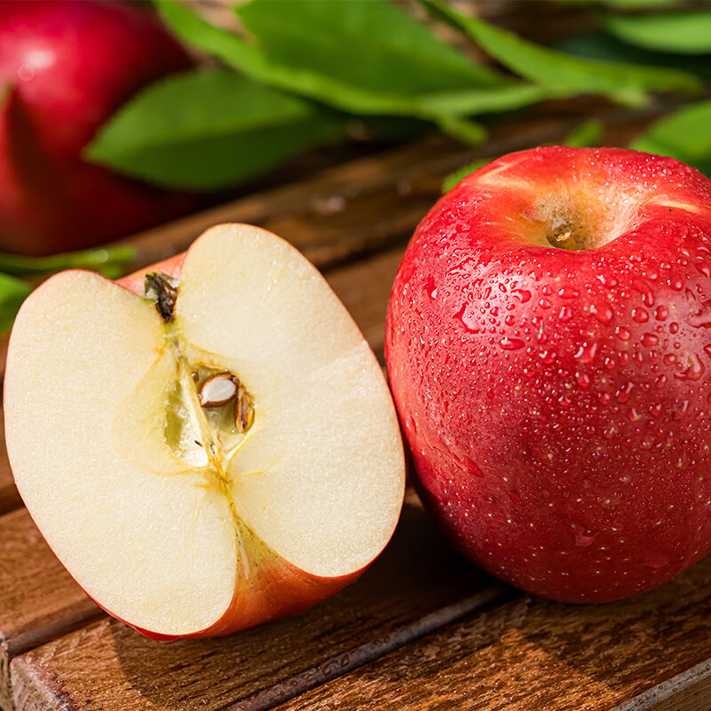 Ruixiang Sweetheart Apple 2 pieces 500g