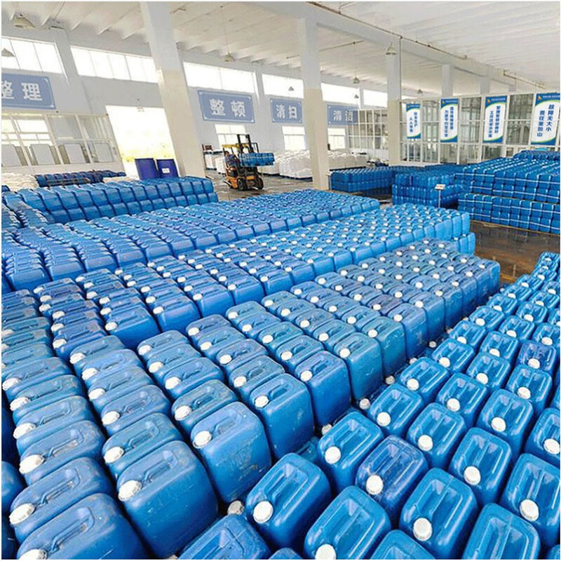 Water-in-oil emulsifier, easily soluble in organic solvents, mineral oil, stable emulsification, non-stratification, dispersion and good wettability. Sample 100~200g shipped by SF Express