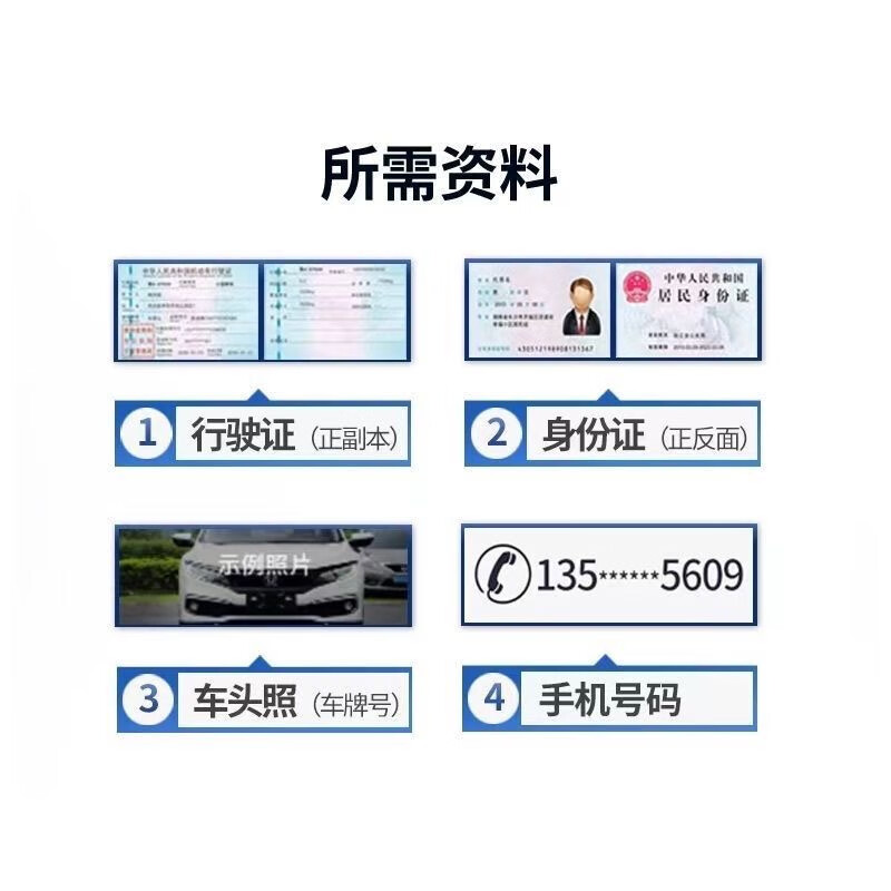 Hesuda Car ETC WeChat Deduction Smart Card ETC Off-Road Vehicle ETC Can Change Cars and Plates National High-speed Universal Card Car ETC