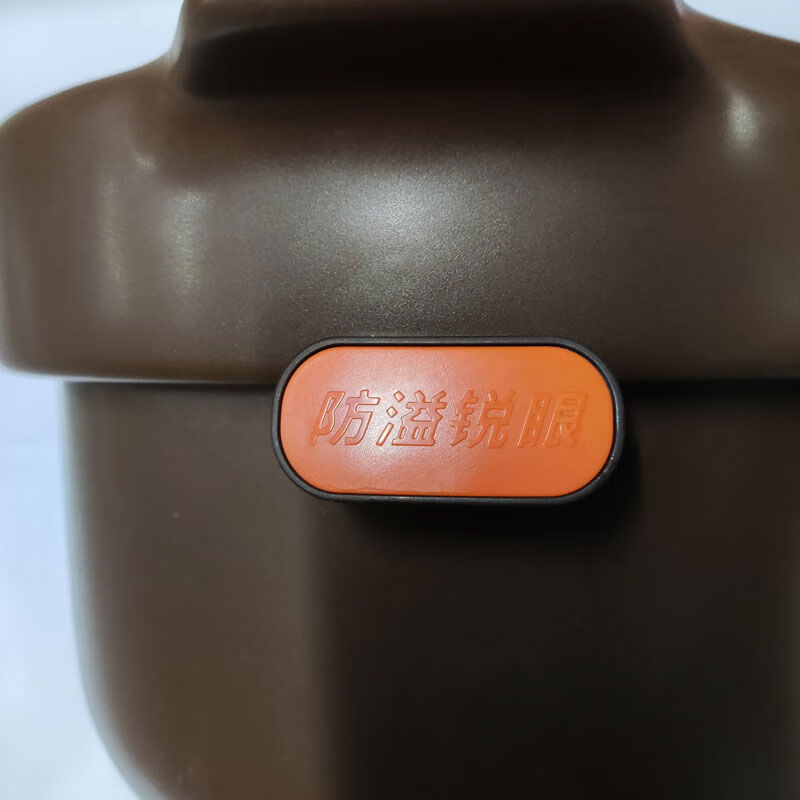 Electric stew pot ceramic lid casserole pot lid TG40YC5 lid electric stew pot soup pot lid inner lid 40YC5 pot lid diameter about 22CM