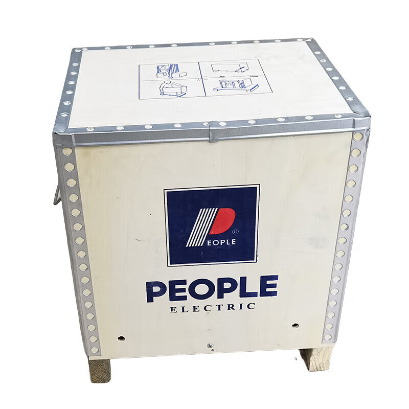 People's Electrical Appliances Intelligent Type Frame Circuit Breaker RDW1-2000-3200-2500A1600A1000A Rated Current 630A RDW1-10003P Fixed