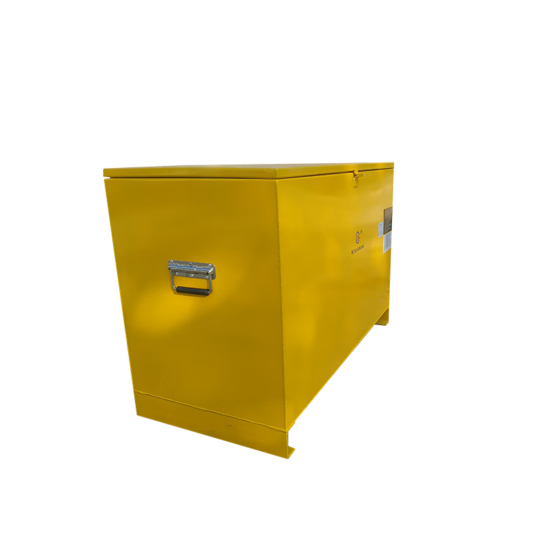 Lu Gongwei tool box GJX1000 pieces