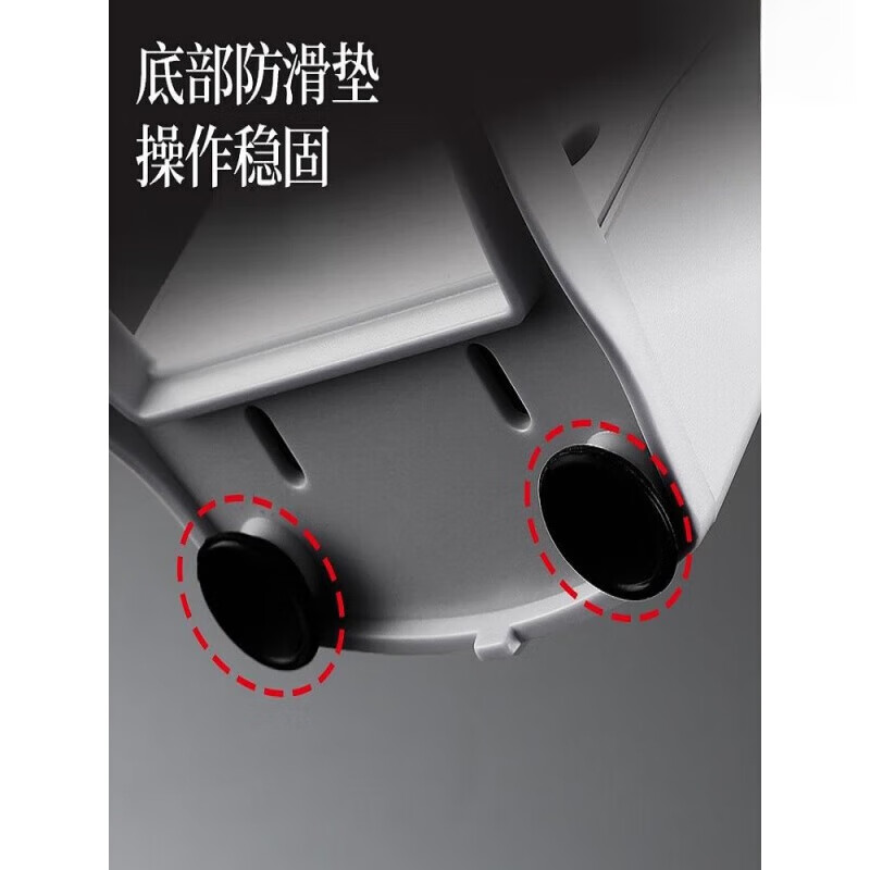 Patuma Manual Press Dumpling Making Artifact Home New Multifunctional Fully Automatic Dumpling Making Artifact Dumpling Machine Small Single Head Dumpling Maker