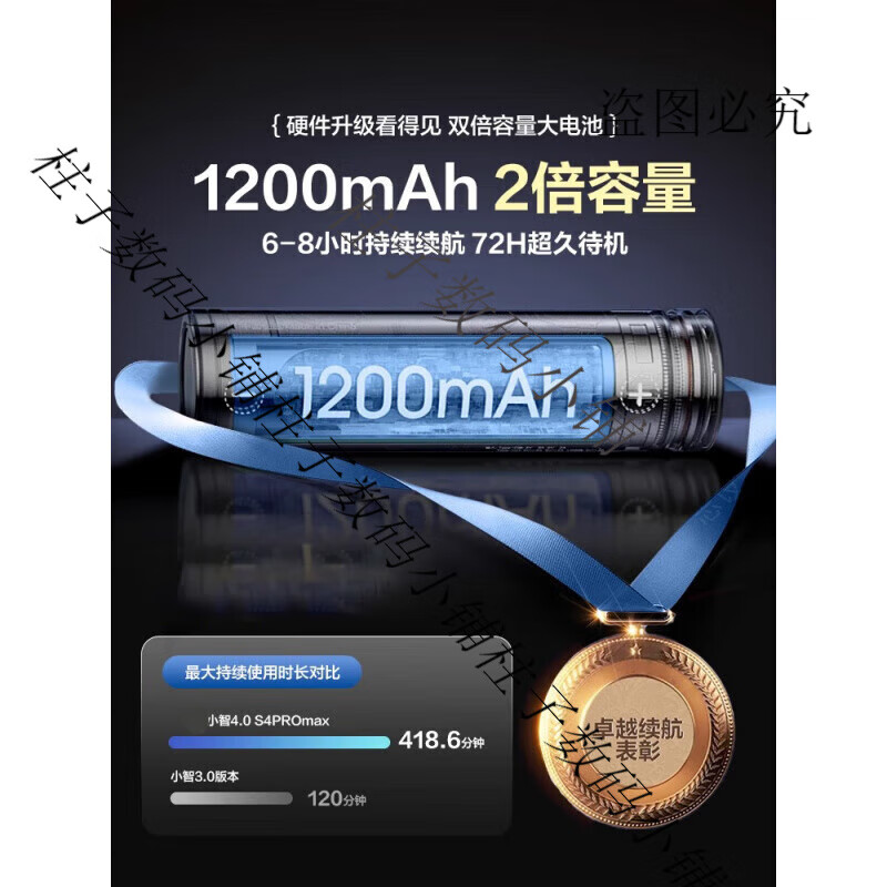 DEEpseek Xiaozhi ai voice dialogue box bean bag robot toy desktop artificial intelligence chat companion peach blossom powder + base tone selection丨character setting