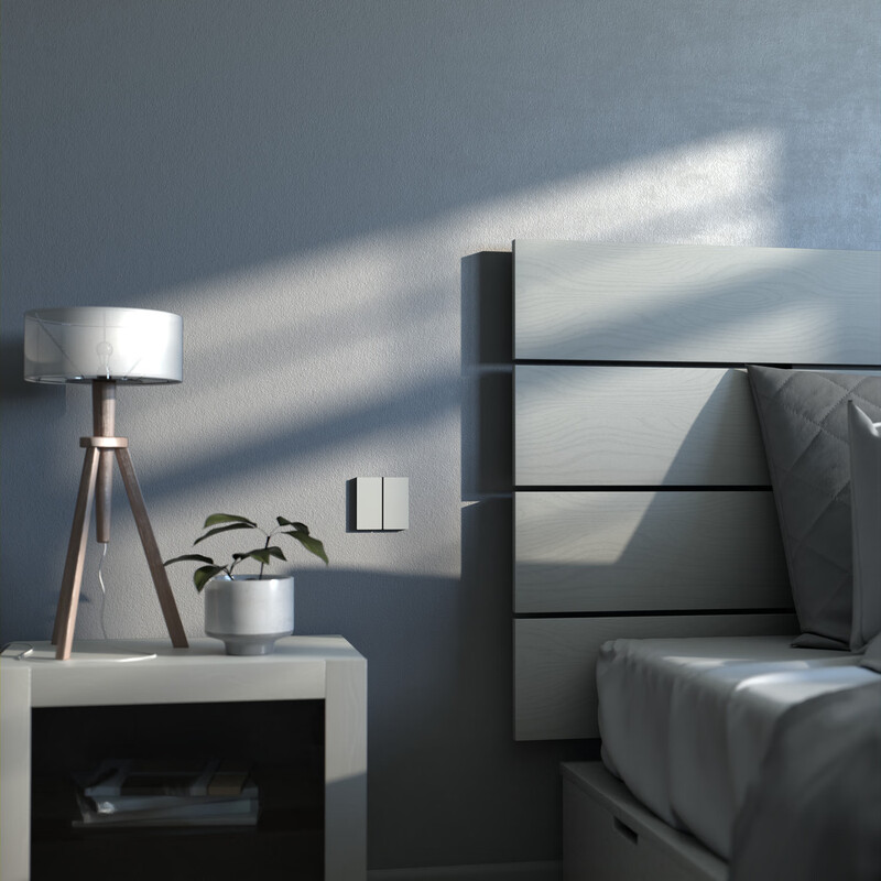 Schneider's whole-house KNX smart home solution installation and commissioning free quotation at your doorstep Schneider's whole-house KNX smart home consultation