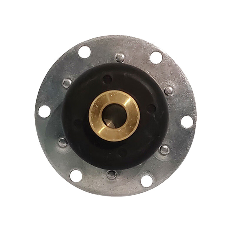 Small gear oil pump manufacturer rotor pump micro corrosion-resistant dosing metering pump honey filling magnetic gear pump 60W brushless motor