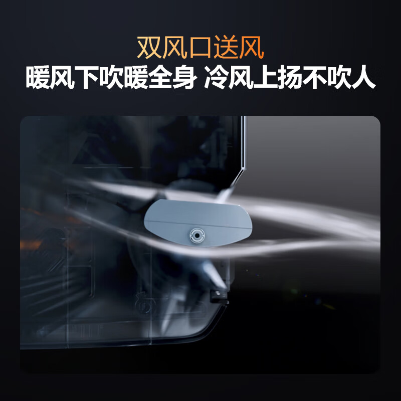 Haier Air Conditioner Air Washing Technology Model 1.5 HP First Class Energy Efficiency Frequency Converter Purification and Sterilization Pro Model Air Conditioner Hang-up Home Appliances National Subsidy KFR-35GW/E3-1Pro