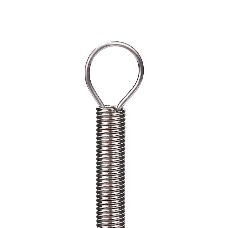 Japan imported egg beater stainless steel hand mixer baking cream stirring stick household mini egg beater small kitchen manual egg beater