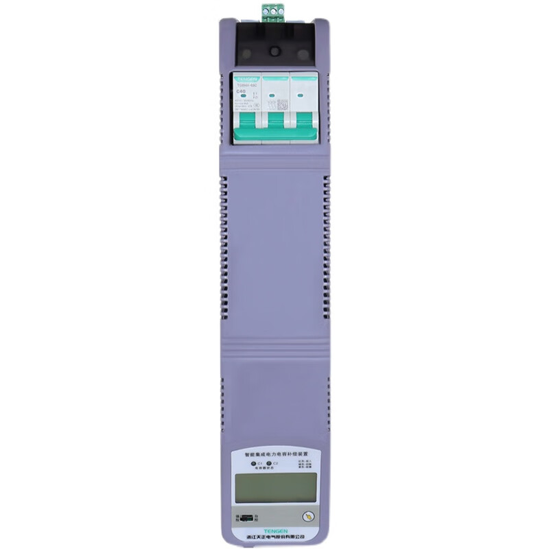 Tianzheng intelligent capacitor reactive power automatic compensation ZMX anti-harmonic TG-ZMG three-phase common compensation ZMF partial compensation 50kvar ZMX anti-harmonic 048 None