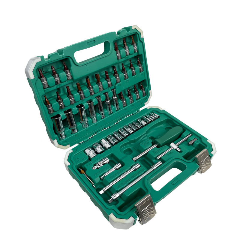 Xi Nian Xing sleeve set 52 pieces/set