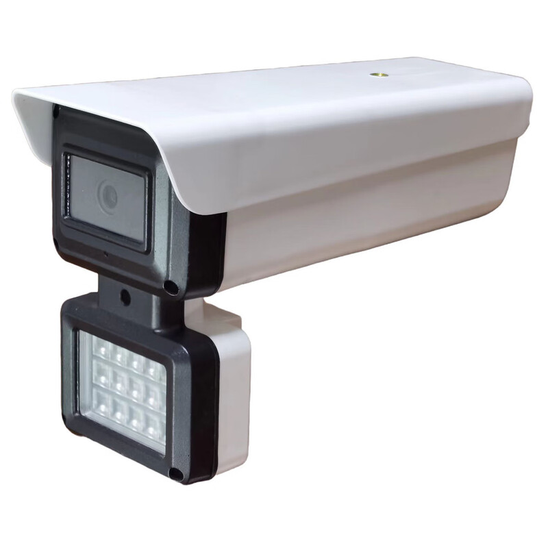 Shangyun HiEasy Dr. Rui's solution 8 million pixel POE gun dual-light night vision recording indoor and outdoor camera onvif smart high-definition network surveillance hard disk video recorder 12V dual-light night vision (excluding bracket and power supply) 3 million pixels 4mm focal length