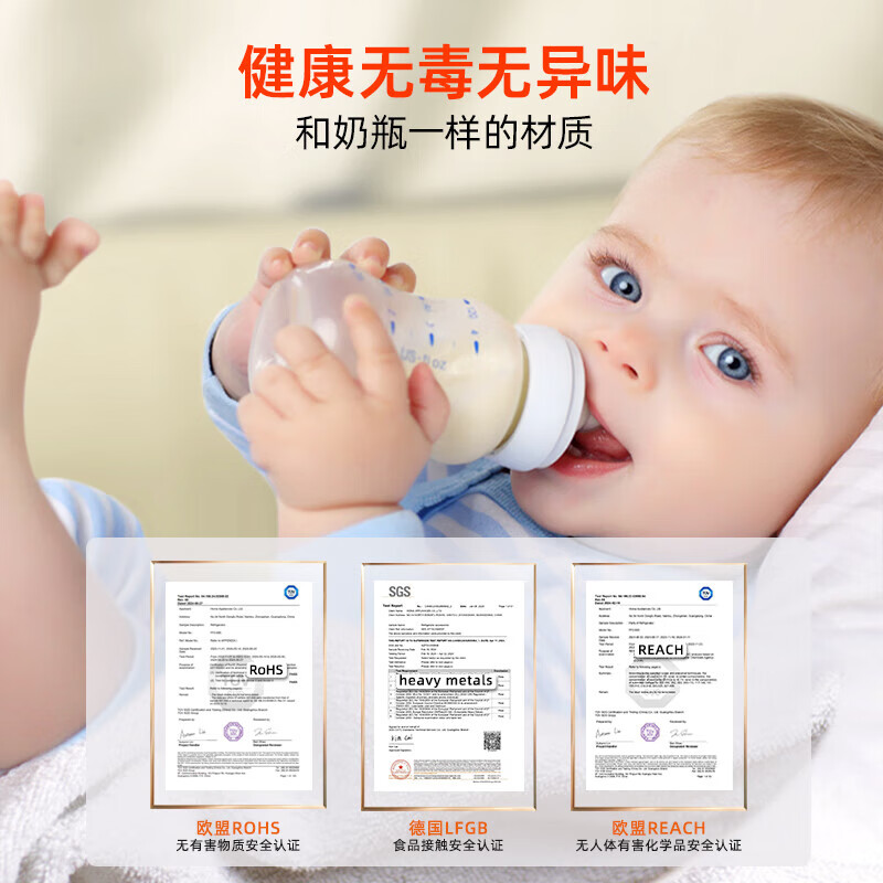 Omar 426-liter cross-door four-door refrigerator with large freezing power, new level of energy efficiency, dual frequency conversion, energy-saving, air-cooled, frost-free, odor-free household refrigerator, national subsidy trade-in