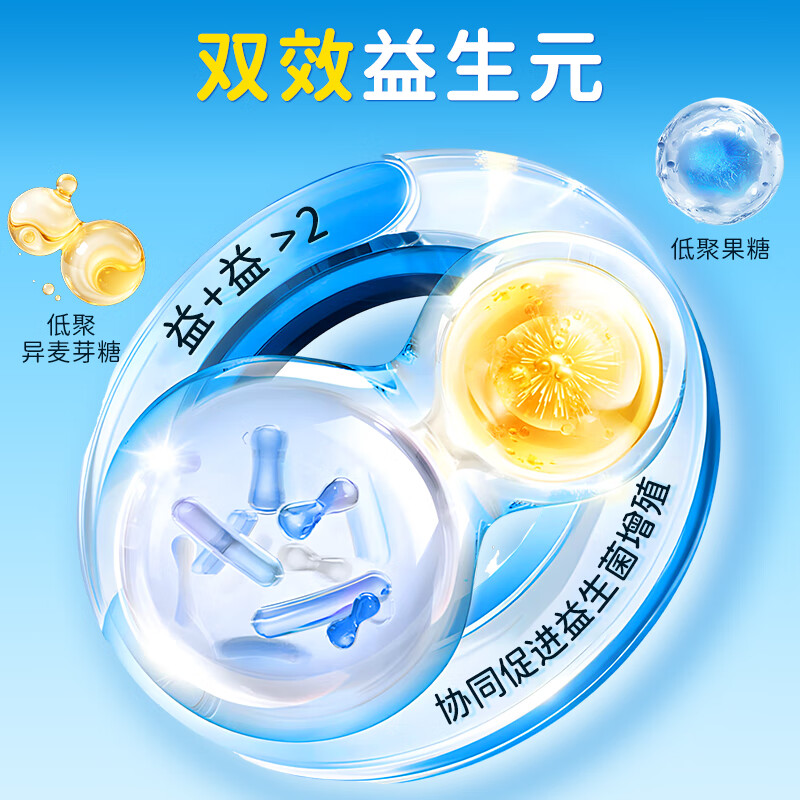 Beijing Tongrentang probiotics for children and infants can be used in the inner court to regulate gastrointestinal bifidobacteria with constipation probiotics 1 box