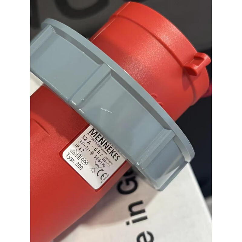 Mannex industrial socket plug 278 300 288 248 260 264 3325 3258 3 3308