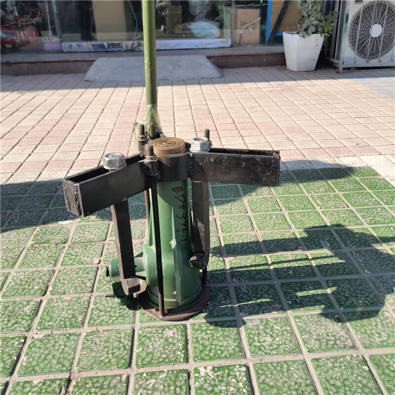 Murata Inao bearing puller screw jack split screw hydraulic puller two-claw three-claw puller puller 100 tons