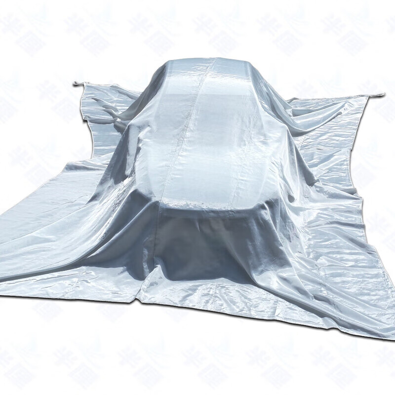 Half-centimeter fire blanket 1.5m*1.5m silicone fiberglass national standard fire blanket fire protection industrial commercial kitchen home hotel office building fire escape heat insulation flame retardant high fiberglass cloth 1m*1m