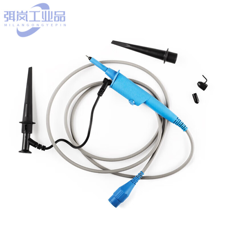 Dingyang oscilloscope probe option passive probe original universal pen 1X10X 500M SP6150A (1.5GHz)