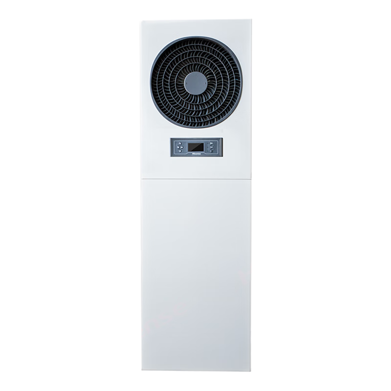 Hisense precision computer room air conditioner 3/5/10p industrial base station air conditioner fixed frequency cooling and heating equipment 7.5KW constant temperature dehumidification unit 3p KFR-75LW/TS08D-N2 (380)