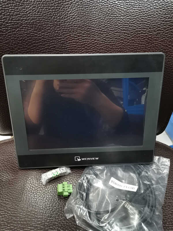 Weilun 10 touch screen TK6100i TK6102i MT6103iP MT8100iE MT8101IE TK6100i