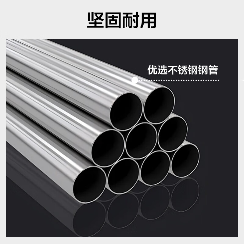 Huixiang Isolation Belt Telescopic Belt Warning Line One Meter Line Railing Queue Guardrail Telescopic Fence Warning Belt Guardrail Black Pole 3m