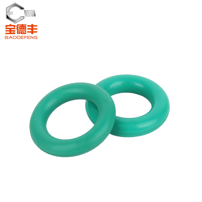 Baodefeng old link replacement outer diameter 90x3.1mm (2 pieces)