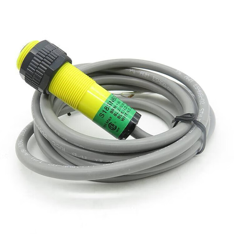 Banner photoelectric switch S18SN6D S18SP6DL S18SN6R+S186E S186ES18SN6DL For other models, please contact customer service for consultation or remarks