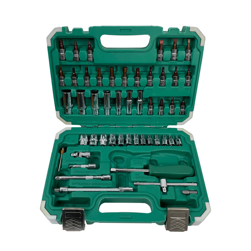 Xi Nian Xing sleeve set 52 pieces/set