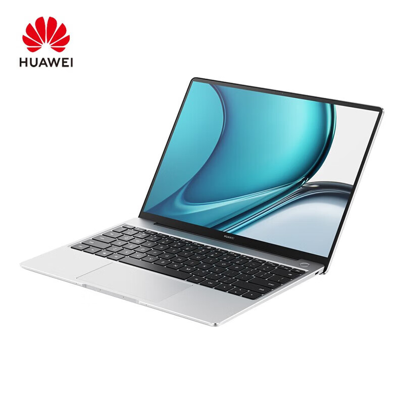 Huawei (HUAWEI) exhibition machine MateBook 14 thin and light business touch screen office notebook 2.8 KOLED screen student laptop hot-selling i5-1340P 16G 1TB