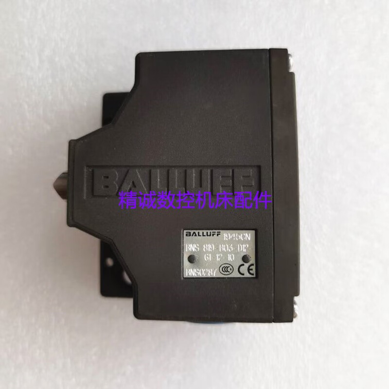 Original travel switch BNS819-B02-D12-61-12-3B-B03-B04-L12-10 BNS819-B03-R12-61-12-10