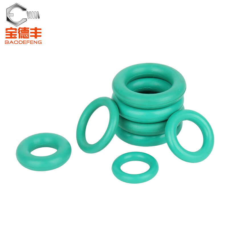 Baodefeng old link replacement outer diameter 90x3.1mm (2 pieces)