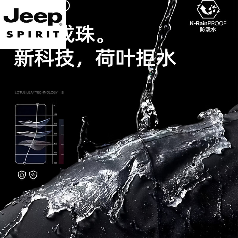 JEEP SPIRIT men's three-in-one detachable winter velvet thickened jacket men's outdoor cold mountaineering jacket for women men's black jacket + liner 4XL