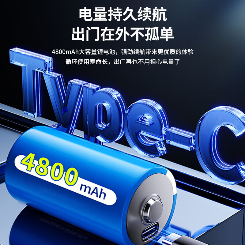 Xianke (SAST) P105S-D elderly opera singing machine portable theater listening radio for the elderly square dance video audio with display speaker player 128G