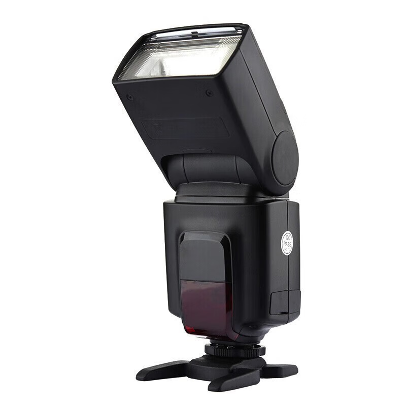 Canon original flash is suitable for 5D3 5D4 6D2 90D 850D M6II R7 R3 R5 R5 second generation R6 R6II R6III R10 R8 RP 80D domestic brand TT520II flash, including 4 rechargeable batteries, official standard