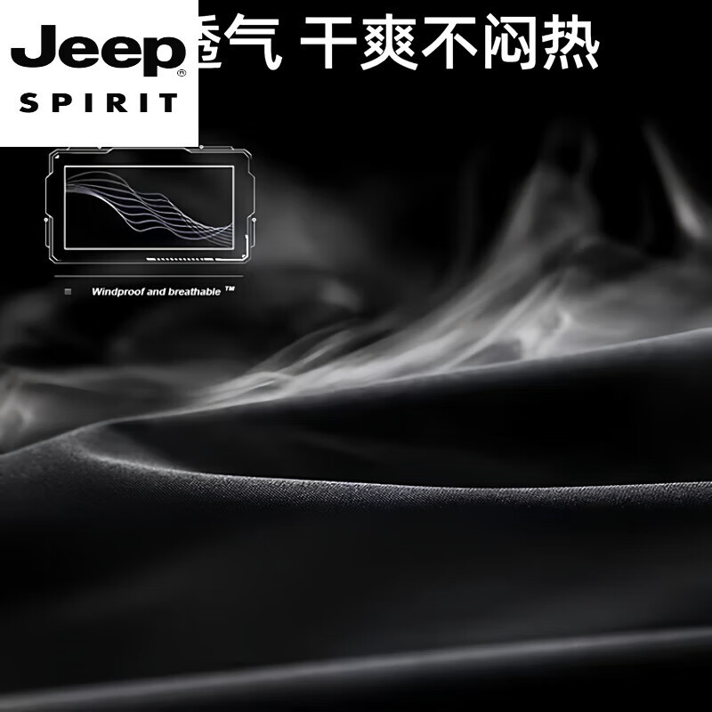 JEEP SPIRIT men's three-in-one detachable winter velvet thickened jacket men's outdoor cold mountaineering jacket for women men's black jacket + liner 4XL