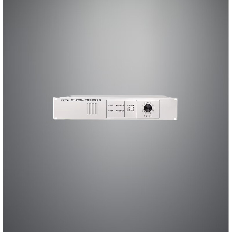 Power amplifier broadcast power amplifier GST-GF150WA300WA500WA old model 150W300W500W GF500W old model