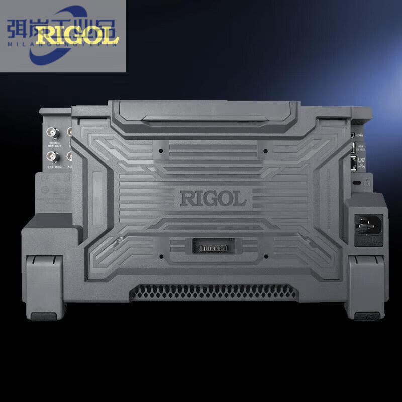 RIGOL Puyuan Precision 4/6/8 channel 12bit digital oscilloscope 5054/5056 MHO5106 MHO5106