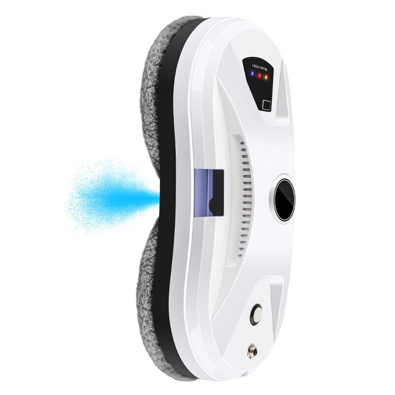 BMOIBMO same style automatic water spray window cleaning robot smart home fully automatic window cleaning electric W14S (unilateral water spray) European regulations