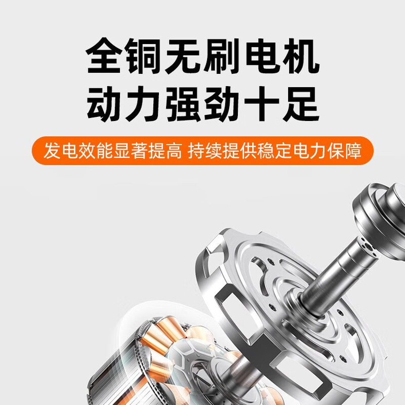 Aerospace Bashan (AEROBS) gasoline generator 220v 3.5kw generator can be equipped with a welding machine for outdoor construction household emergency portable